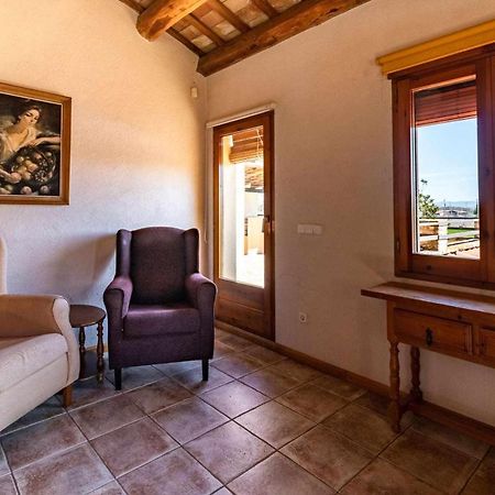 Can Salva Casa Rural En Magnifico Entorno Natural Girona Kültér fotó