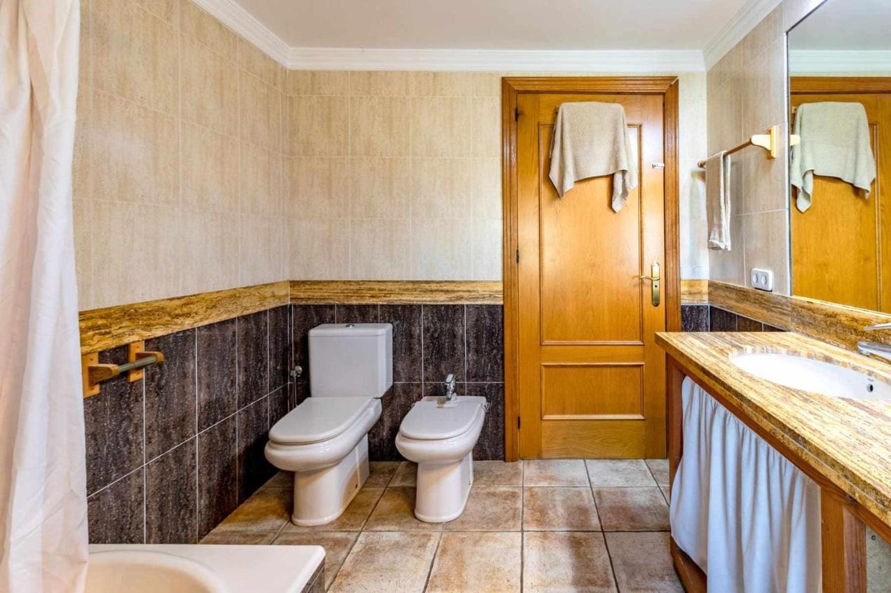Can Salva Casa Rural En Magnifico Entorno Natural Girona Kültér fotó